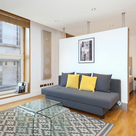Imperial Piccadilly Apartments Londra Esterno foto