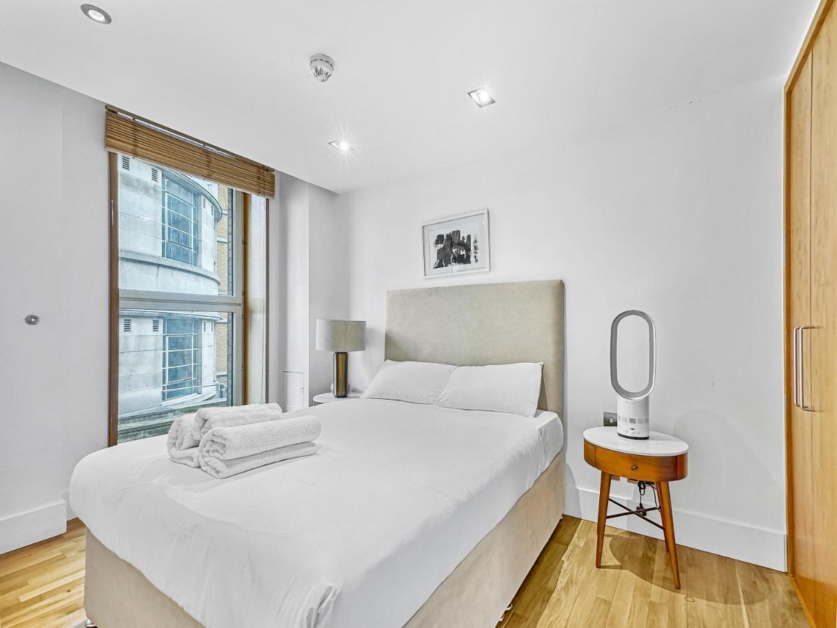 Imperial Piccadilly Apartments Londra Esterno foto