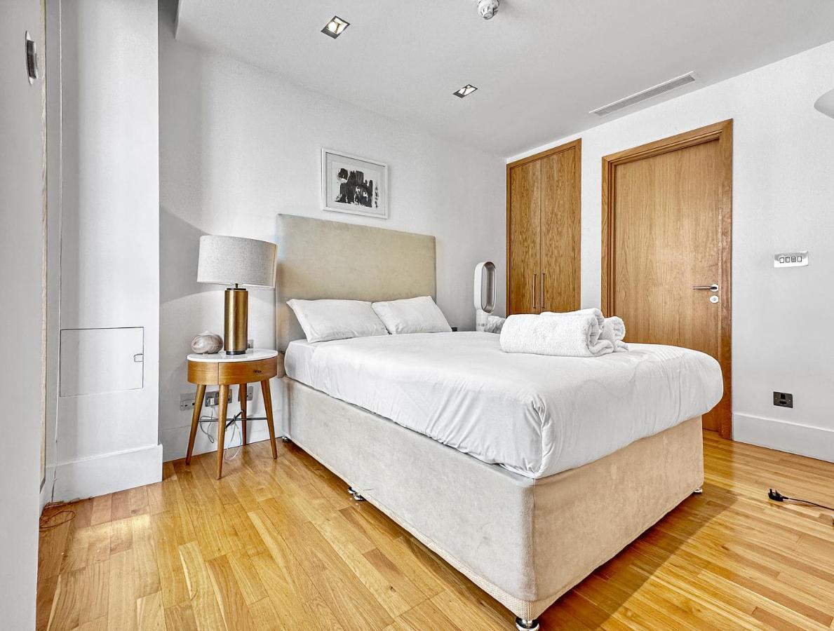 Imperial Piccadilly Apartments Londra Esterno foto