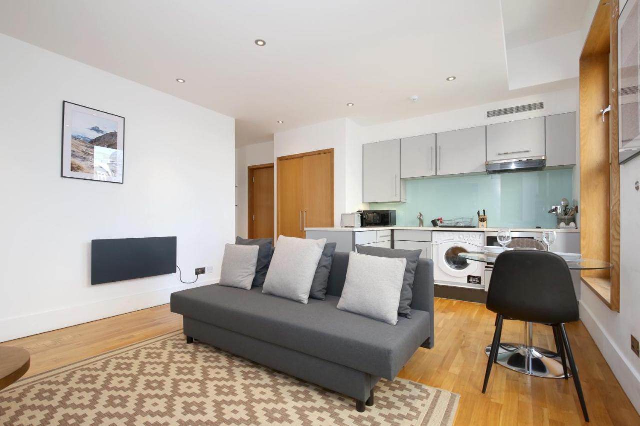 Imperial Piccadilly Apartments Londra Esterno foto