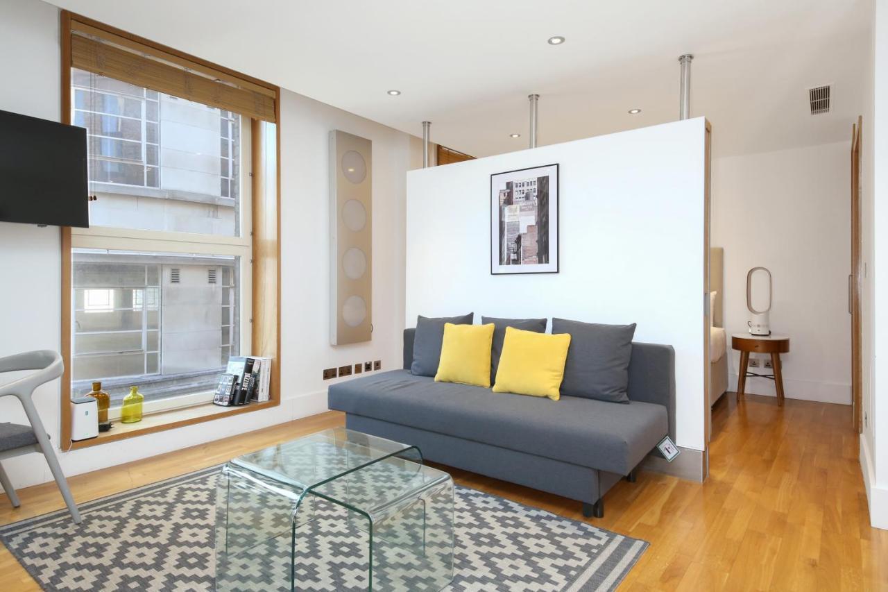 Imperial Piccadilly Apartments Londra Esterno foto